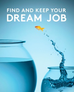 Keep your search ON till you get your dream job !